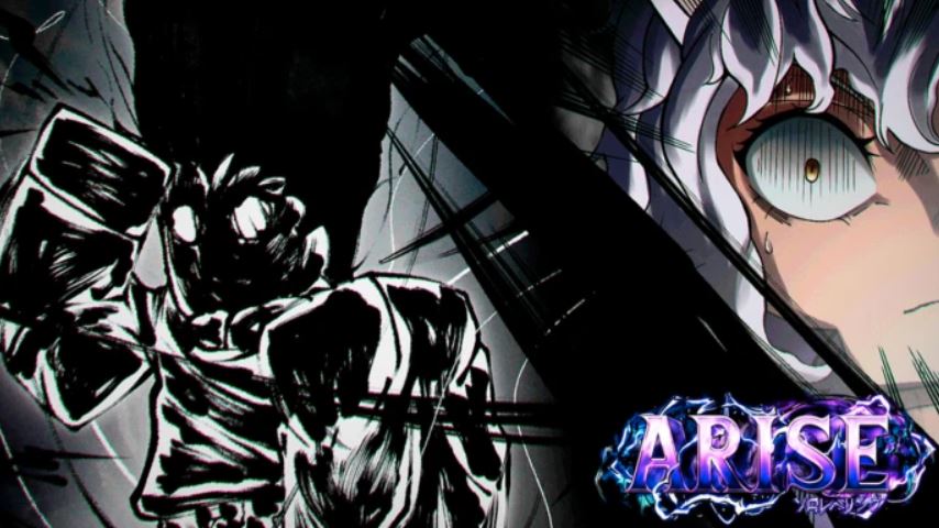 Arise Crossover Shadow Update Patch Notes – Shadow Stats, Relic Upgrades, and More
