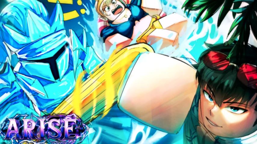 Arise Crossover Summer Update Patch Notes New Shadows, Mounts, Dungeon Changes & More