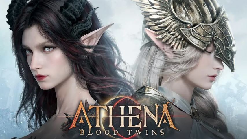 Athena Blood Twins Codes