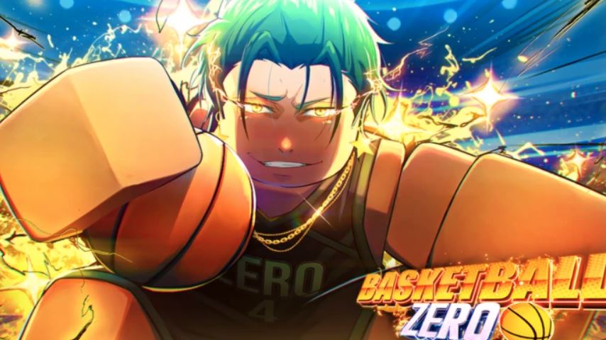 Basketball Zero Gold Style Update Patch Notes