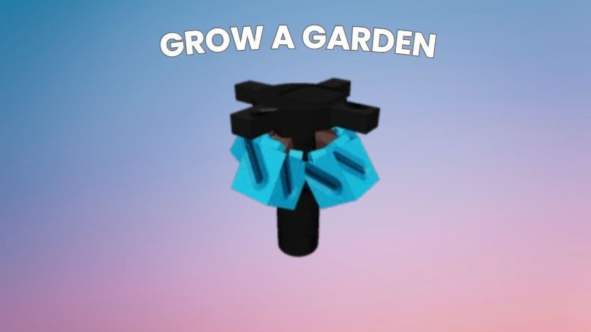 Berry Blusher Sprinkler Grow a Garden Guide – How to Get It and What We Know So Far