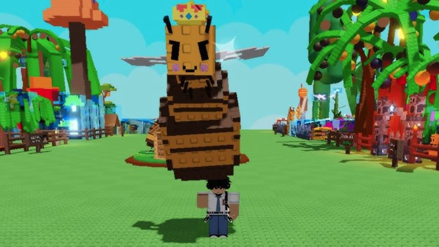 Bizzier Bees Update Arrives in Grow a Garden on 7 June – Everything You Need to Know