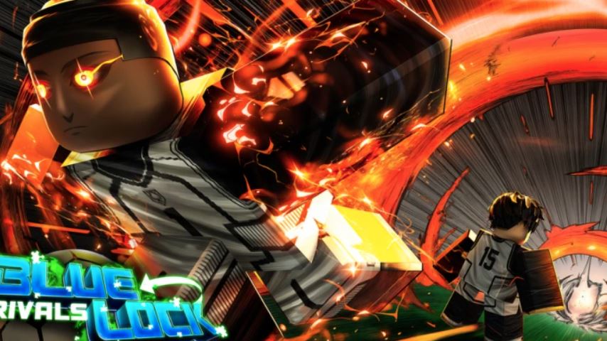 Blue Lock Rivals LOKI Update – Everything You Need to Know