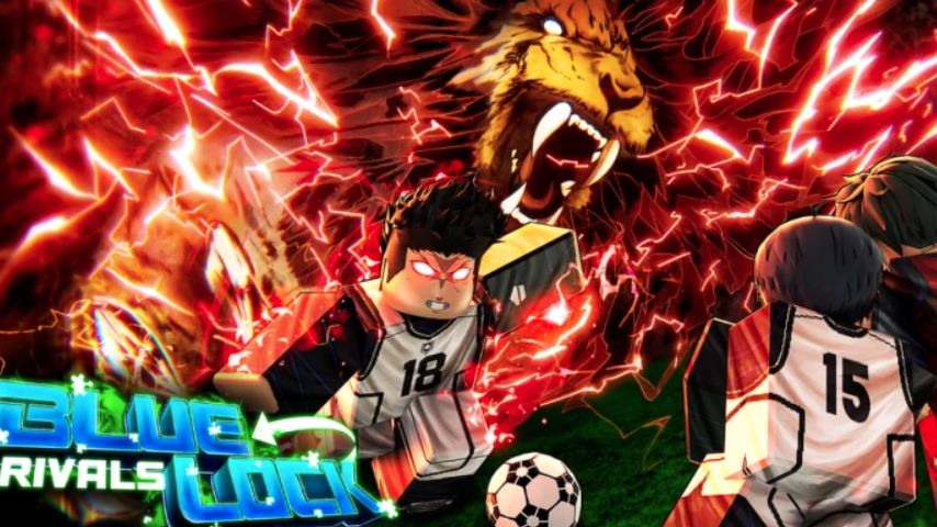 Blue Lock Rivals Summer Update Patch Notes (King Awakening)