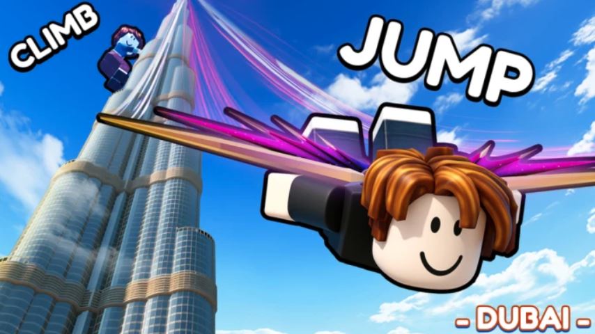Climb and Jump Tower New Wings Update Patch Notes – Mechanical Wings, Ultra Pets, and Free Pack Boosts