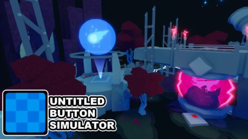 Complete Beginner’s Guide to Playing Untitled Button Simulator on Roblox