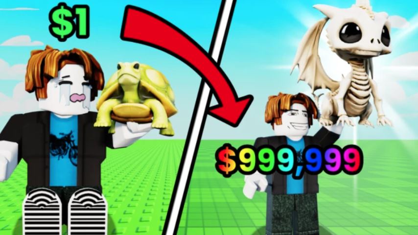 Container RNG Roblox Begginers Guide How to Play, Sell Items, and Use Flower Containers