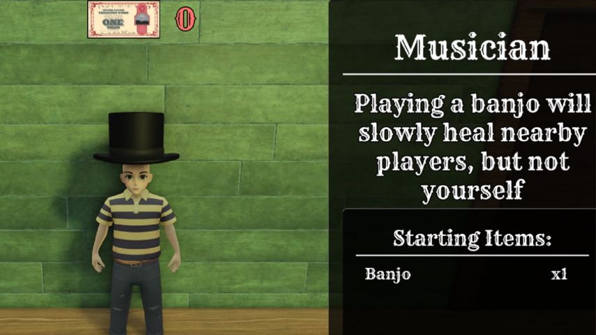 Dead Rails Musician Guide & Tips