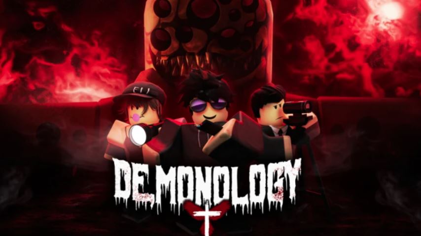 Demonology Roblox Guide and Tips for Beginners – Tools, Ghost Room, and Hunt Tactics