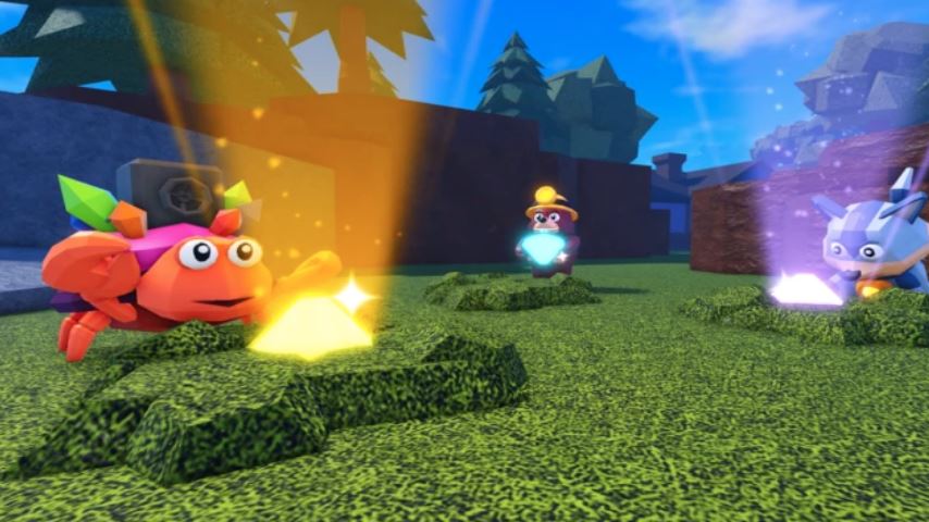 Dig It Offline Digging Update Guide New Pets, Abilities, and Treasures Explained