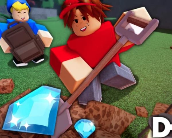 Dig Roblox Beginner’s Guide Best Locations, Shovel Stats, Quests, and Early Game Tips