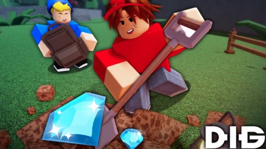 Dig Roblox Beginner’s Guide Best Locations, Shovel Stats, Quests, and Early Game Tips