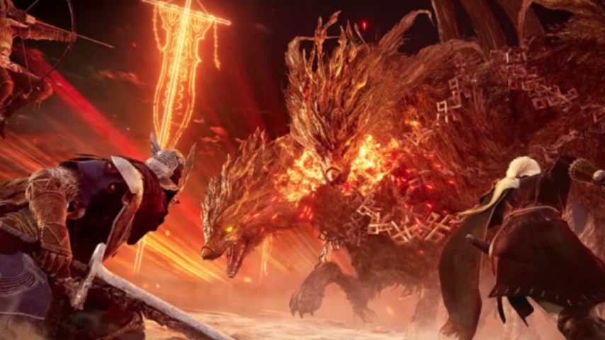 Elden Ring Nightreign Duo Mod Already Hits the Public
