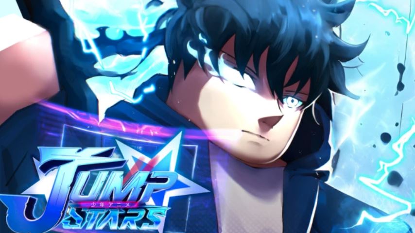 Everything in Jump Stars UPDATE 1 New Character Jinwu, Codes, and Gameplay Fixes