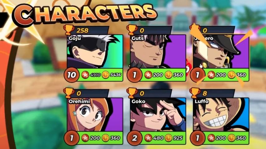 Fastest Way to Get Trophies in Jump Stars Roblox