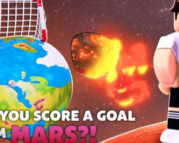 Goal Kick Simulator Codes