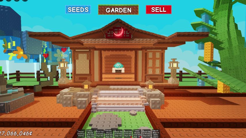 Grow A Garden Codes
