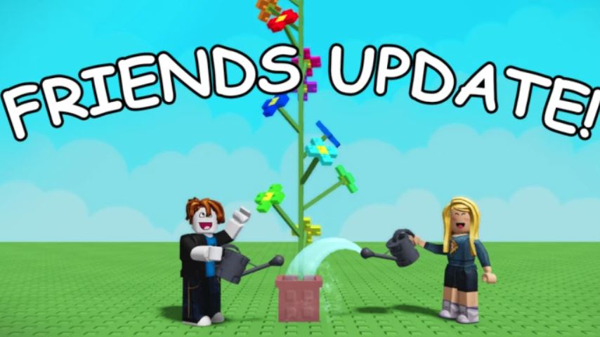 Grow a Garden Friendship Update Release New Features, Events, and More