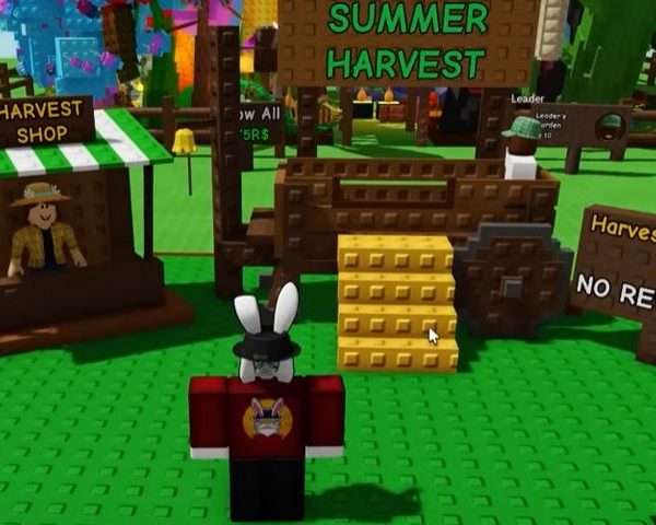 Grow a Garden Mega Harvest Update Patch Notes – All You Need to Know