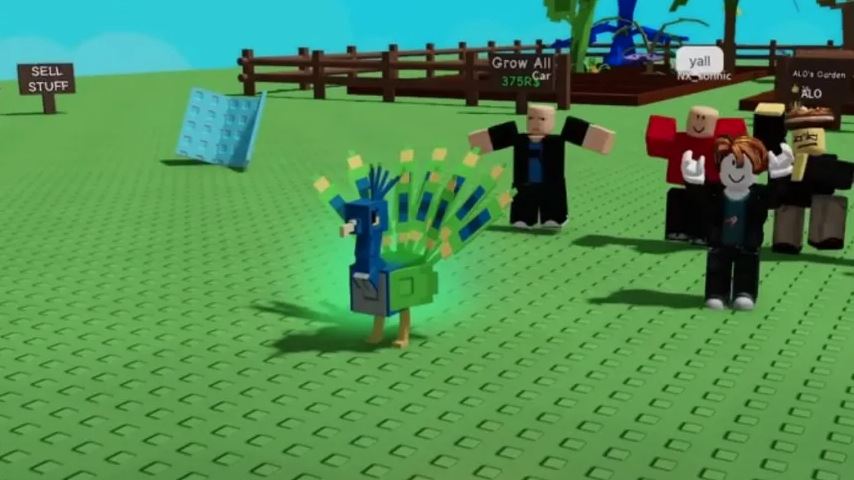 Grow a Garden Summer Update Release Time and Event Details – Global Schedule and New Content