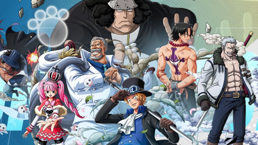 Haki Heroes New World Tier List – Best Characters Ranked