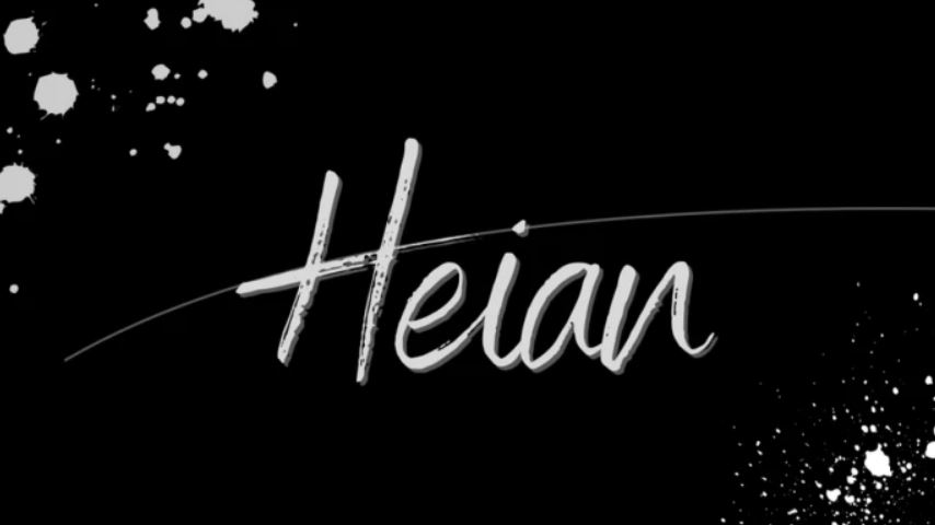Heian Official Trello & Discord Links