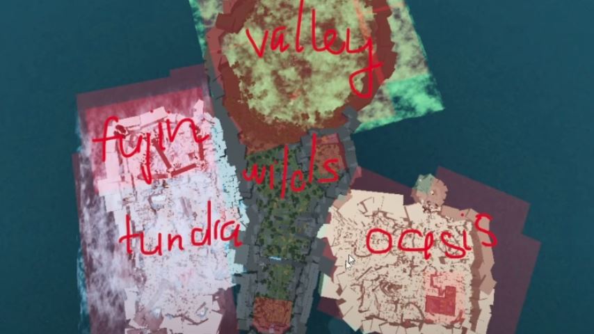 Heian Runestone Guide – How to Unlock Fast Travel Across the Map