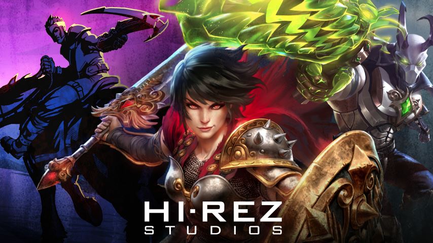 Hi-Rez Studios Cuts Senior Leadership Roles in Latest Layoffs