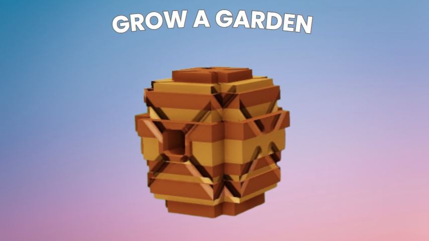 Hive Fruit Gets Buff With a Huge Value Boost in Grow a Garden – The New Best Crop?