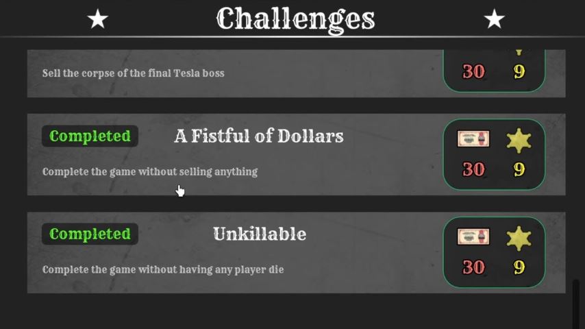 How to Beat Fistful of Dollars Challenge in Dead Rails – No Selling, Best Classes, and Tips