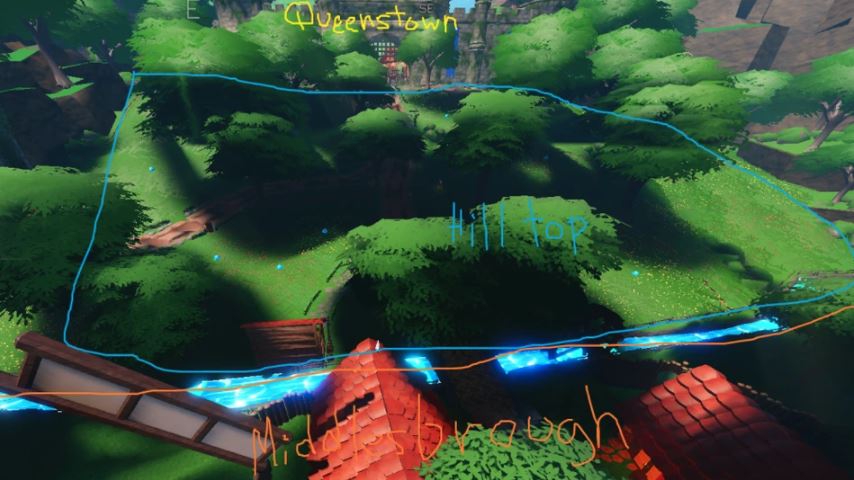 How to Complete Slime Slayer Quest in Blue Heater 2 – Psyna Location and Slime Spawn Guide