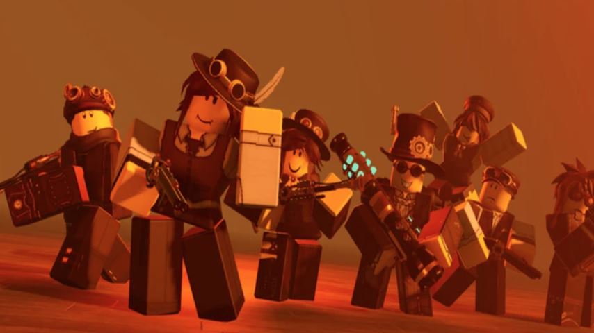 How to Farm Burgers in Dead Spells Roblox