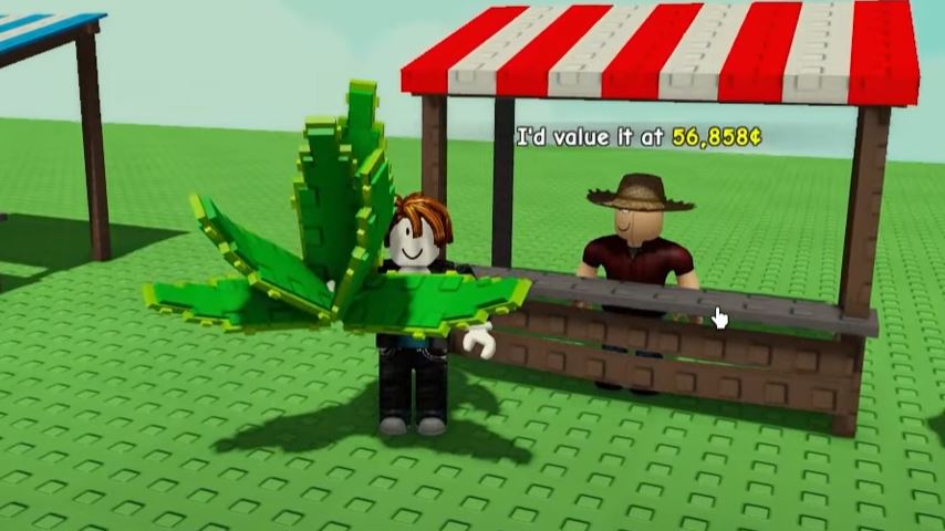 How to Get Aloe Vera in Grow a Garden – Crafting Recipe, Robux Price, and Value Guide