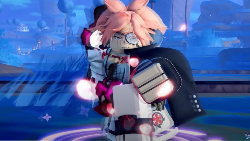 How to Get Byeken (Secret Unit) in Anime Vanguards