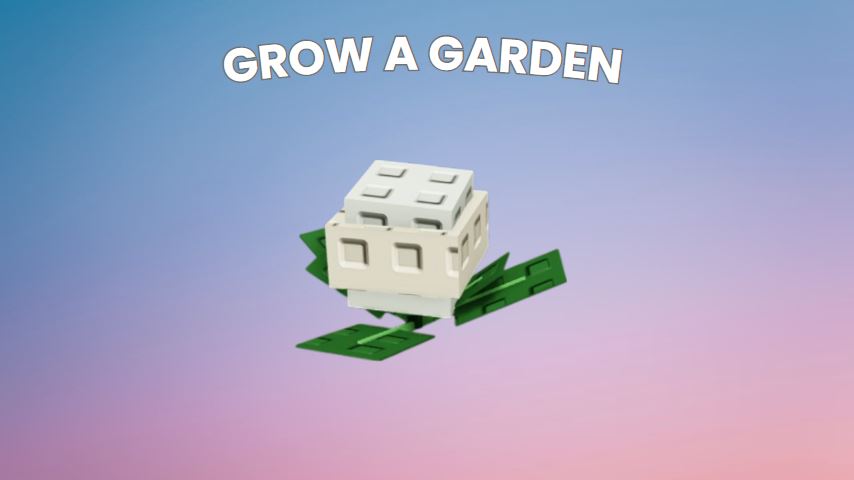 How to Get Cauliflower in Grow a Garden