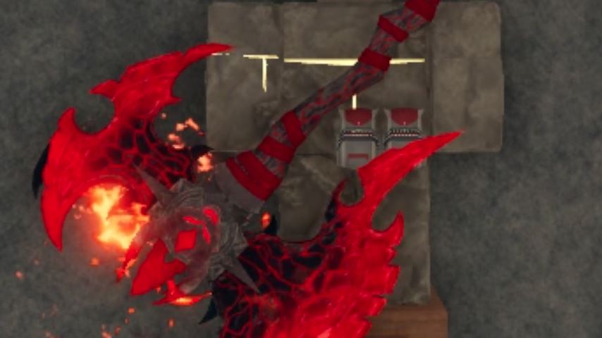 How to Get Darius Greataxe in Rune Slayer – Boss Location, Stats, and Farming Tips