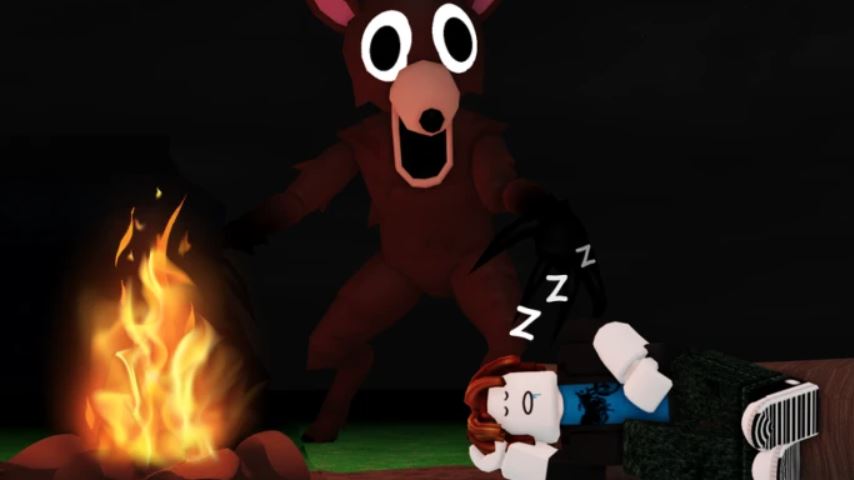How to Get Diamonds in 99 Nights in The Forest