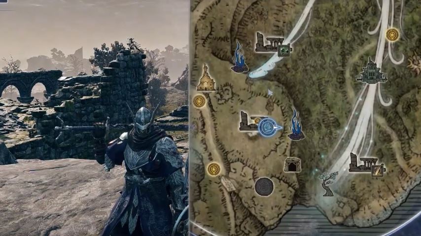 How to Get Elemental Weapons in Elden Ring Nightreign – Nature, Fire, and More