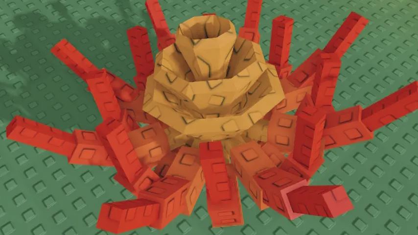 How to Get Ember Lily Seed in Grow a Garden