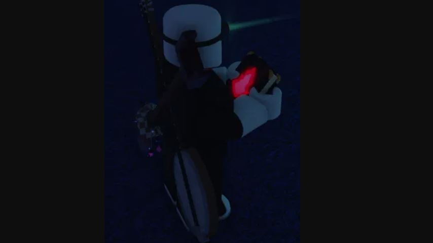 How to Get Enchantment Tome in Dig Roblox – Loot, Dark Wizard Location, and Tips