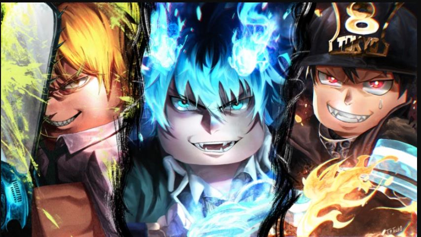 How to Get Every Character in Anime Tower Roblox
