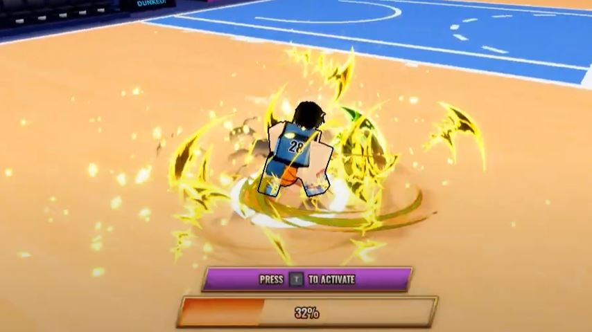 How to Get GOLD Style in Basketball Zero – Guide and Skills Breakdown