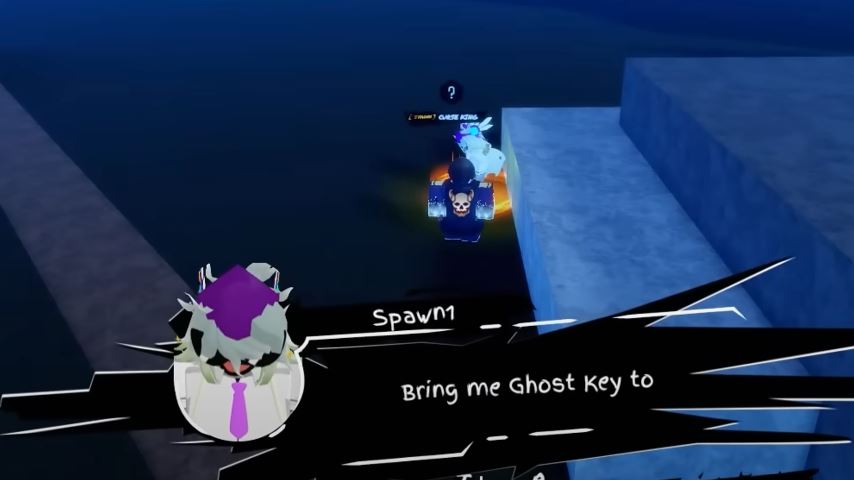 How to Get Ghost Keys in Universal Piece – Farming Guide, Uses, and Best Methods