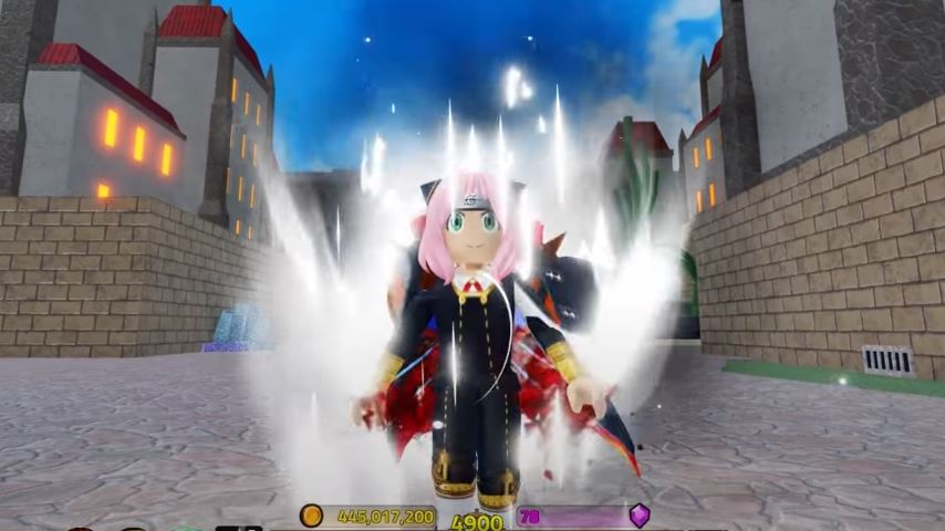 How to Get Human V3 in King Legacy – Complete Guide and Tips