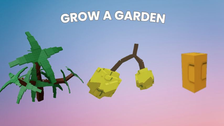 How to Get Loquat in Grow a Garden