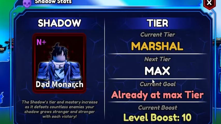 How to Get Marshal Rank in Arise Crossover – Shadow Kill Farming Guide
