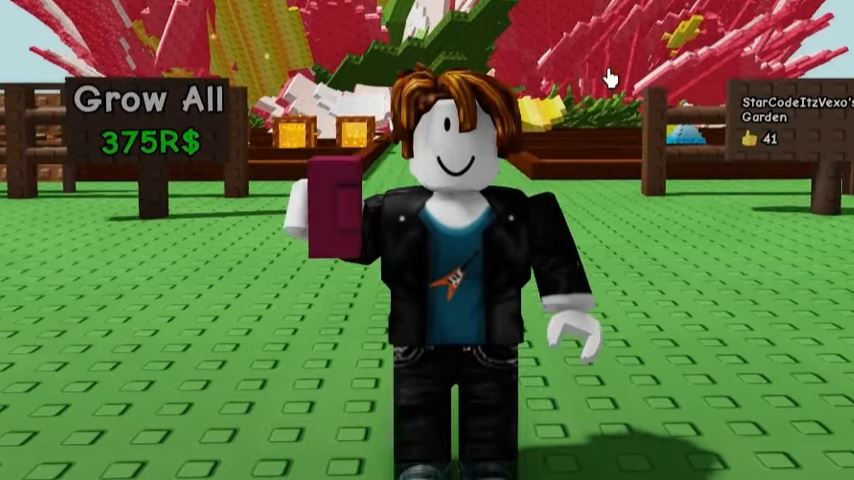 How to Get Moon Melon in Grow a Garden Summer Harvest