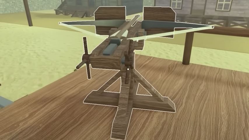 How to Get New Weapons in Dead Rails Stillwater Update