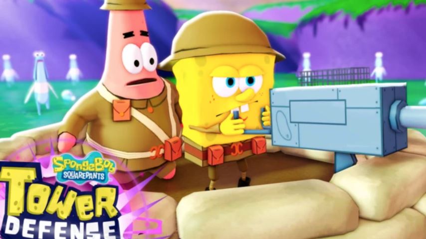 How to Get Nosferatu in SpongeBob Tower Defense – Secret Unit Crafting Guide and Stats