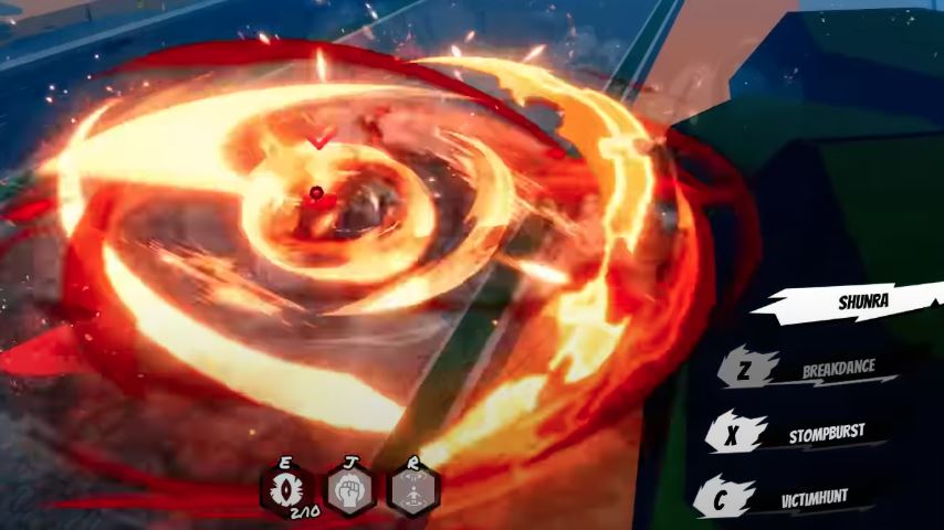 How to Get Shinra in Universal Piece – Factory Raid Guide and Skill Showcase